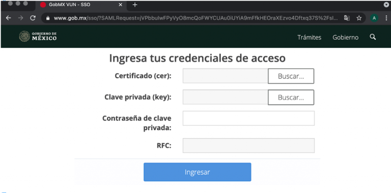 Cómo Obtener La Autorización De Uso De Denominación O Razón Social Tramitandomx 9969